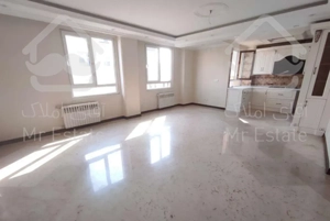 ۱۱۰متر۳خواب طبقه۳ غرق آفتاب،نقشه  شمس آباد