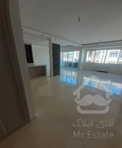 236متر اپارتمان فرمانیه شرقی(ثروتی)
