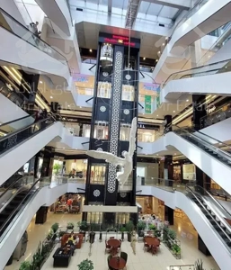 40متر مغازه برج آرتمیس فرمانیه کد رهگیری