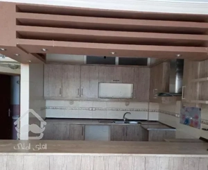 اپارتمان ۱۰۵متر دو خواب