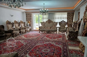 رهن کامل واحد 120 متری تک واحدی در خیابان راه آهن