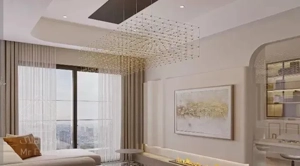 اجاره واحد ۱۶۶ متری / شهرک ره آهن / قائم ها