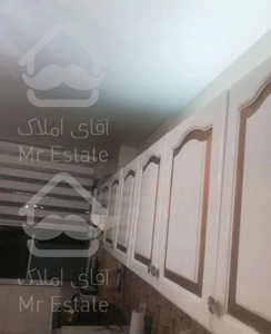 130 متر 1 خوابه  فرمانیه نوریان