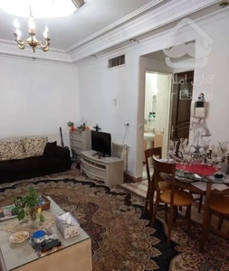 فروش آپارتمان ۵۰ متری محله چهارصد دستگاه