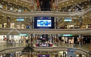 ۶متر سهام تجاری اداری پاساژ المپیاسنتر مال المپیک