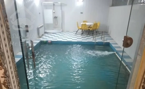 ویلا شمال ساری صاحلی