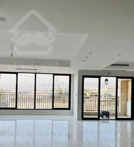 مدرن 160 متر / سرتاسر پنجره