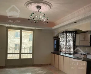 ۶۲متر ۶ ساله فول امکانات پرده خور ویو ابدی