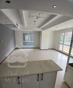 ۱۳۰متر سه خواب سندتکبرگ رینگ اول دریاچه‌چیتگر