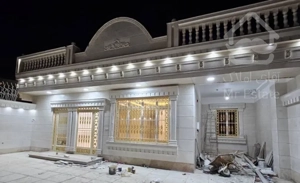 فروش خونه ویلایی در الهیه ۵ خواب