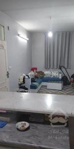 آپارتمان ۴۵ متری عبدل اباد زنهاری