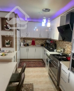 ۱۰۴متر چند قدمی پارک قیطریه