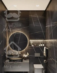 شهران جنوبی / 85 متر ٢ خواب مستر / تهاتر