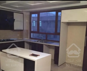 88 متر / دو خواب / جنت آباد/ خوش نقشه