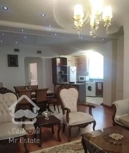 100 متر تک واحدی بدون مشرف/ ازگل