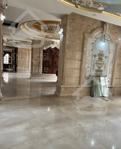 ۱۴۸ متر فلت موقعیت محل کار  بر نیاوران