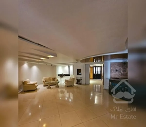 آپارتمان ۱۵۰ متری ۳ خوابه تک واحدی