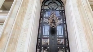 زعفرانیه ۳۱۰ متر برند ( لوکیشن کاخ سعد آباد)