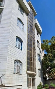 ۸۰ متر/ ۲ خواب/ شیخ هادی