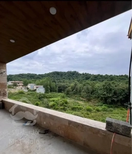 تک واحدی ویو جنگل تراس بزرگ