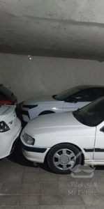 نیازمند پارکینگ ماشین محدوده شهید زمانی