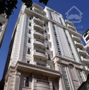 فرشته تاپ  فول امکانات سه خواب مستردو پارکینگ