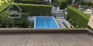 رهن ویلا شهرکی / متل قو