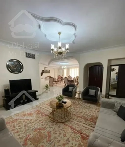 ۱۹۰متر سه خواب/میرداماد شمال