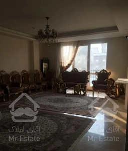 ۱۵۸ متر ملاصدرا خیابان شیراز