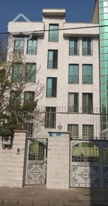 آپارتمان ۸۵متر در نیروهوایی