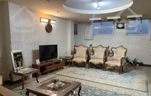 ۹۴متربسیارتمیز ۸بهشت غربی