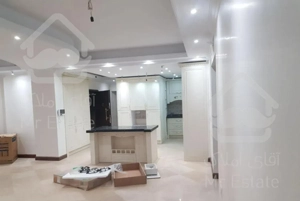 ۴۵۰ مترآپارتمان ۴طبقه تک واحدی قابل معاوضه باکلنگی