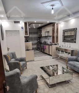 آپارتمان ۶۳مترتک واحدی