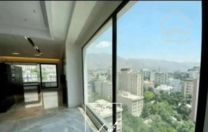 ۱۶۰ متری/ گلستان پایین / تکواحدی / ۳ خواب