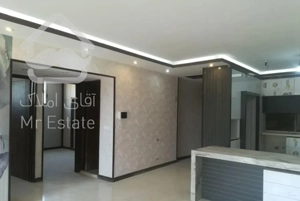 رهن آپارتمان صفر سه خواب