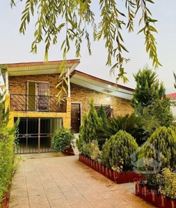 ویلاباغ پیلوت مدارک کامل۲۴۰م۳کنتورنصب/شهرک برند