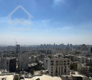 135 متر یونیک خاص/ویو ابدی شهر/بدون مشابه/