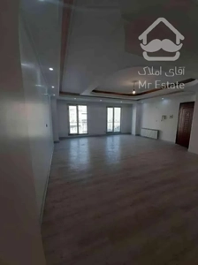 ۱۲۸ متر ۳ خواب * تک واحدی * فول بازسازی شده  ( وسک )