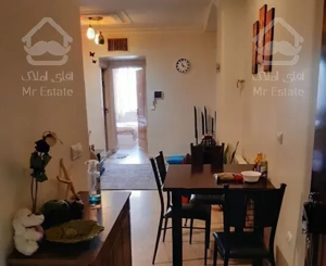 ۶۶ متر بلوار فردوس غرب بهار