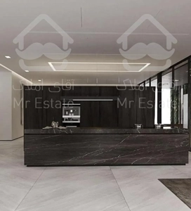 آپارتمان ۲۴۵ متر ولنجک هتلینگ