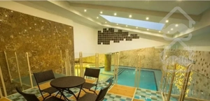 185متر*کلیدنخورده/هتلینگ*فول مشاعات