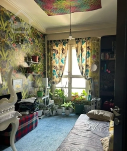 قیطریه ۱۲۱ متر ۲ خواب / به قیمت