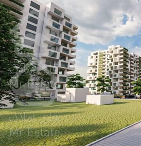 فروش واحد ۱۸۰ متری