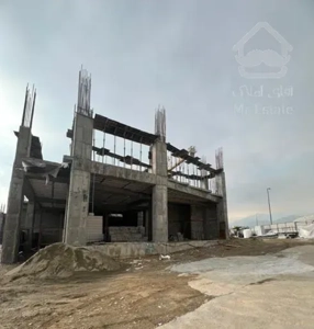 پروژه رویال هما ۱۱۷ متری ویو ابدی قربانی