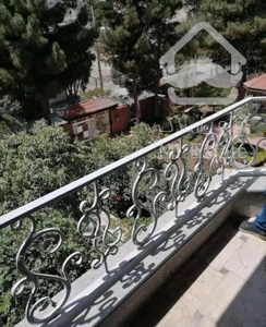 واحد 157 متری*خوش نقش*نورگیر  *