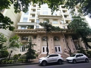 زعفرانیه ۲۷۷ متر مدرنترین در منطقه