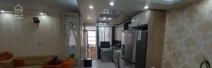 ۶۵ متر / دسترسی مترو / بازسازی شده/