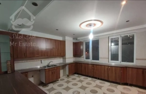 اجاره آپارتمان ۱۲۸ متری ۲ خوابه در شهرک راه‌آهن