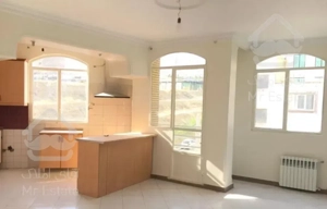 ۸۰متر دو خواب/ جنت آباد شمالی