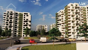 ۱۰۰متر دوخوابه فول امکانات ۴۵۰م وام غرب دریاچه چیتگر منطقه ۲۲